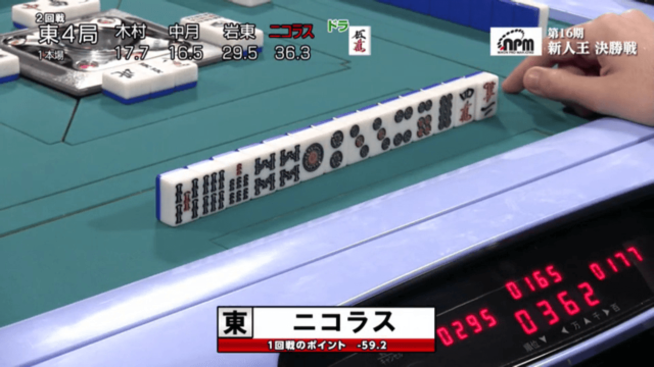 日本プロ麻雀協会