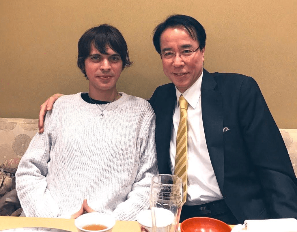 土田浩翔p＠大阪