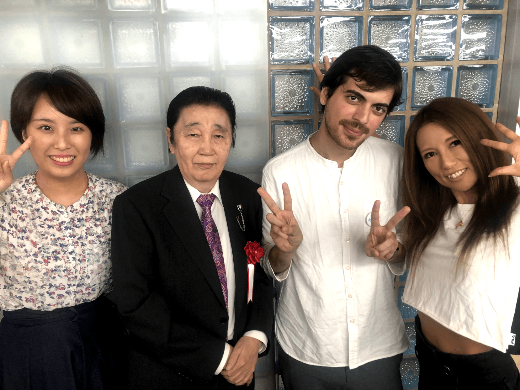 骨髄バンクチャリティ麻雀大会＠東京